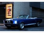 Thumbnail Photo 59 for 1967 Ford Mustang